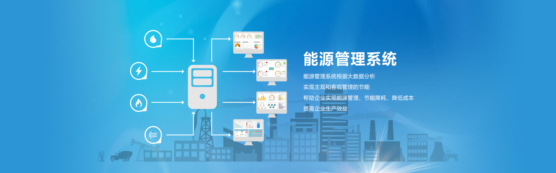 能源管理系统