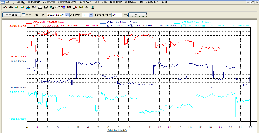 能源管理系统软件