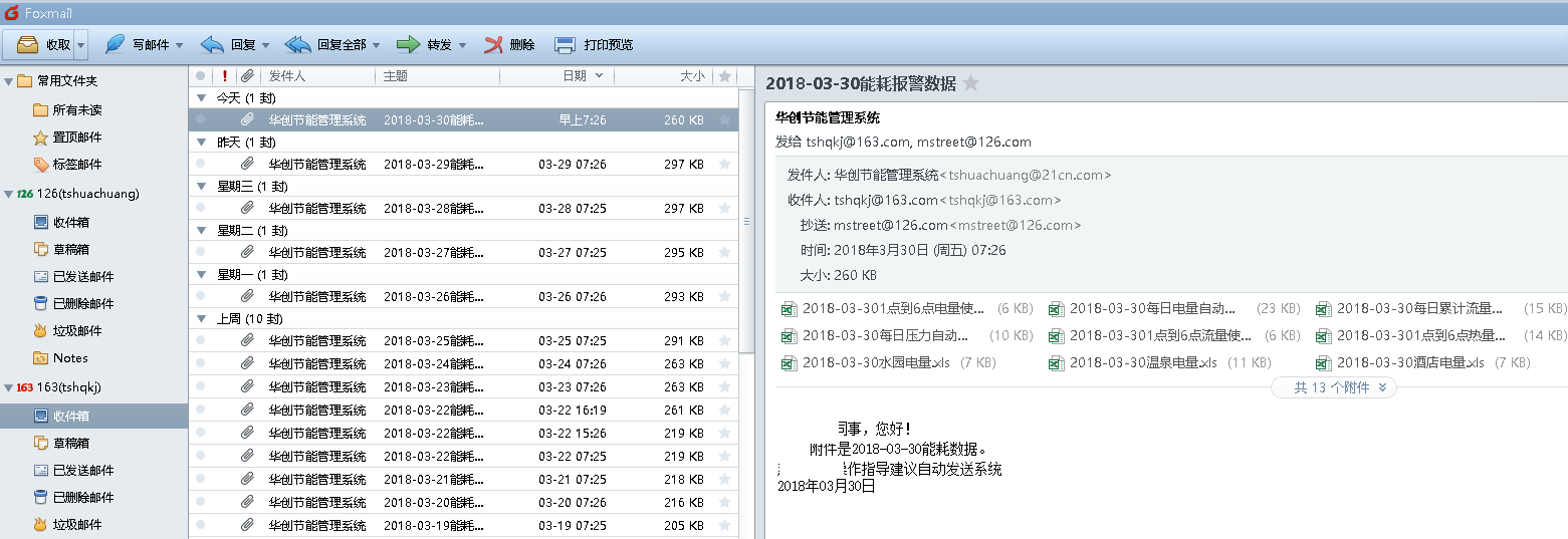 能源管理系统软件